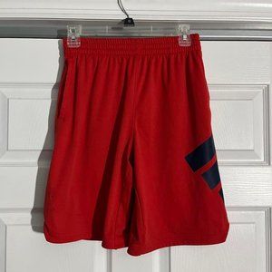 Youth Adidas Size Large Basketball